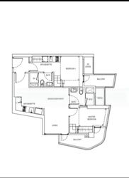 City Gate (D7), Apartment #453819381